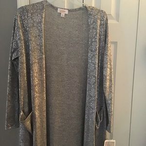 LuLaRoe Elegant Sarah